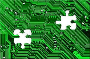 security puzzle