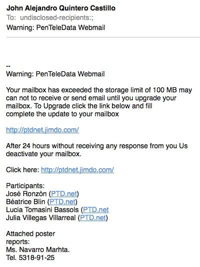 WarningPenTeleD