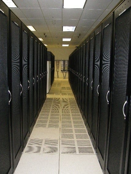 data backup