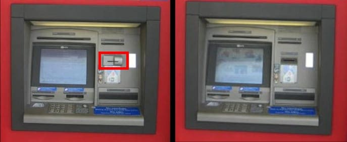 Credit card fraud