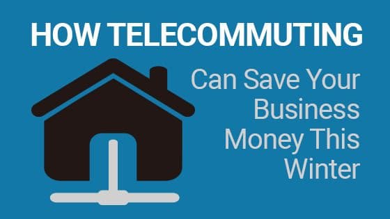 Save your business money this winter