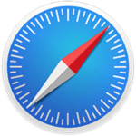 safari logo