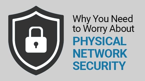 Physical Security