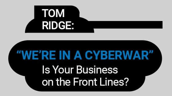It Blog - Cyberwar
