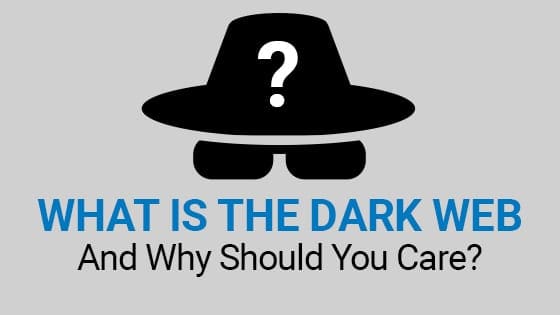 Dark Web