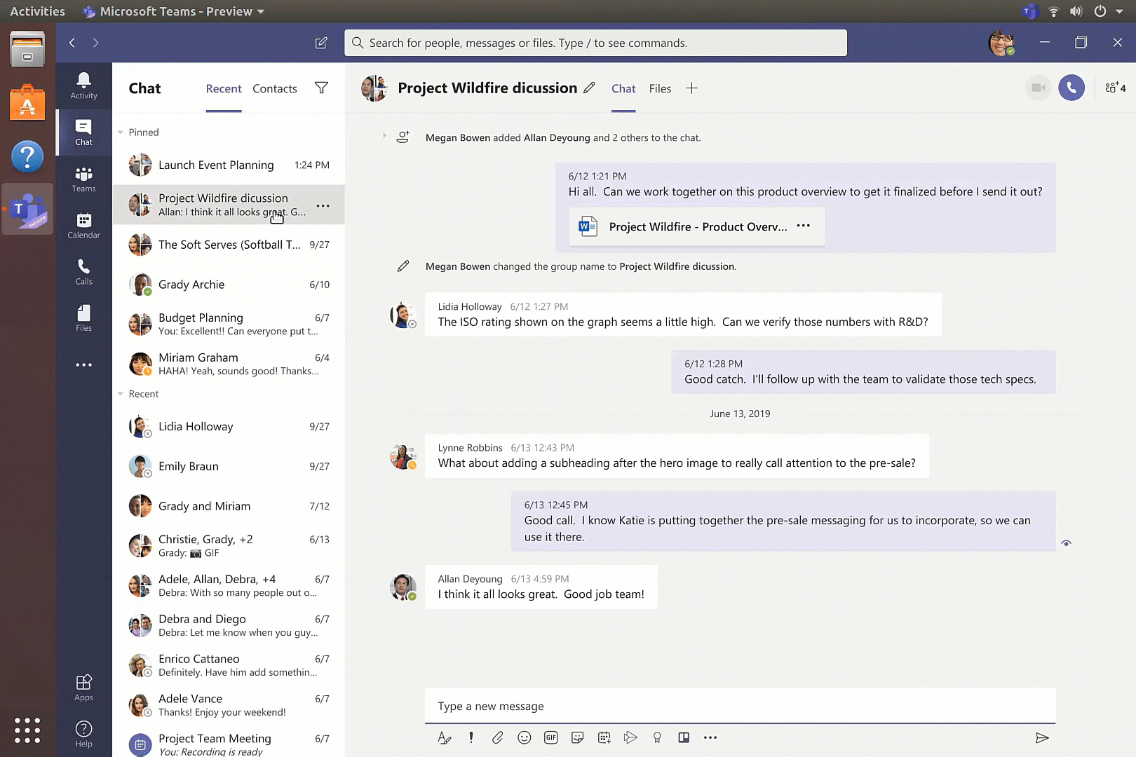 animated screenshot