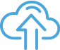 cloud upload icon