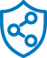 network protection icon
