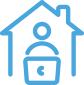 remote work icon