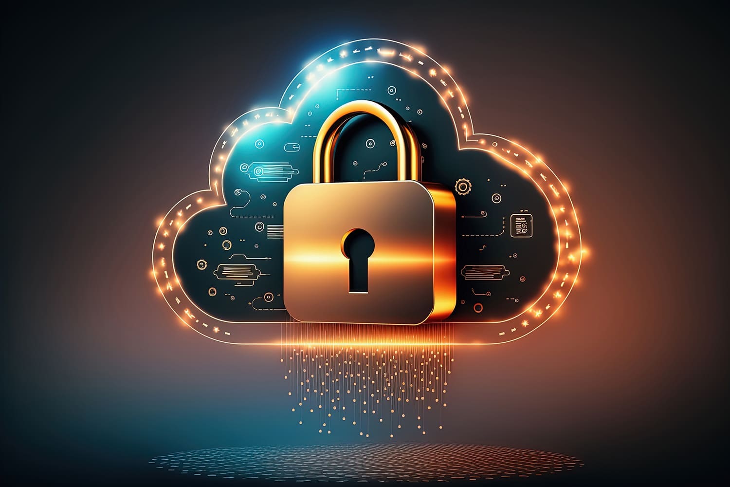 cloud security