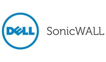 Dell SonicWall logo