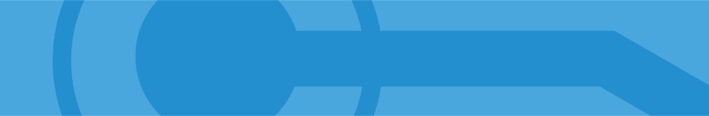 light blue tech background