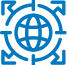 globe icon