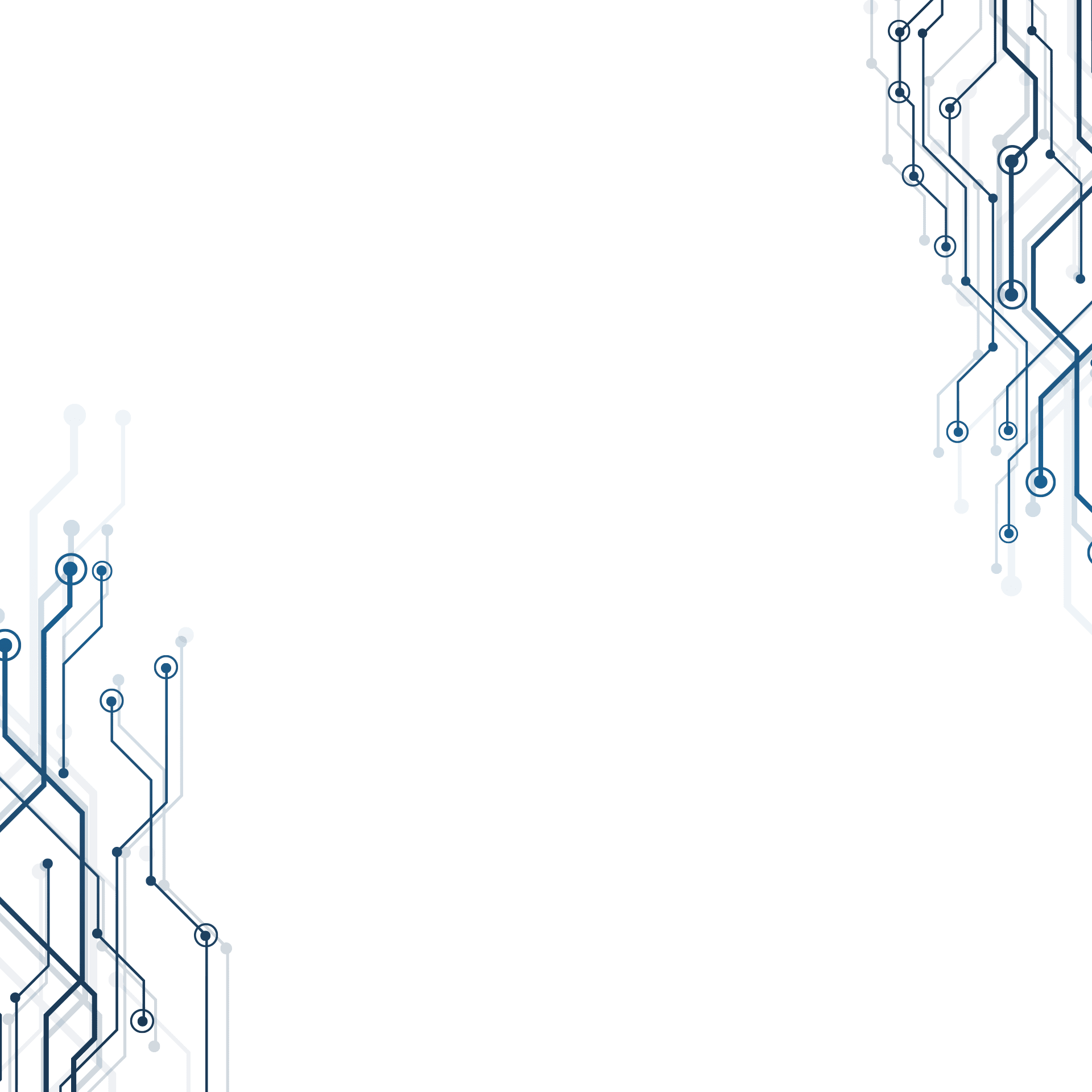 tech accents background