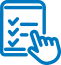 verify checklist icon