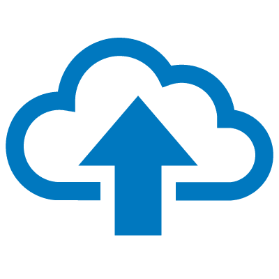 backup icon