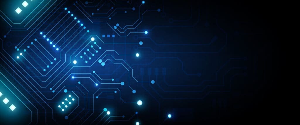 digital data connection system
