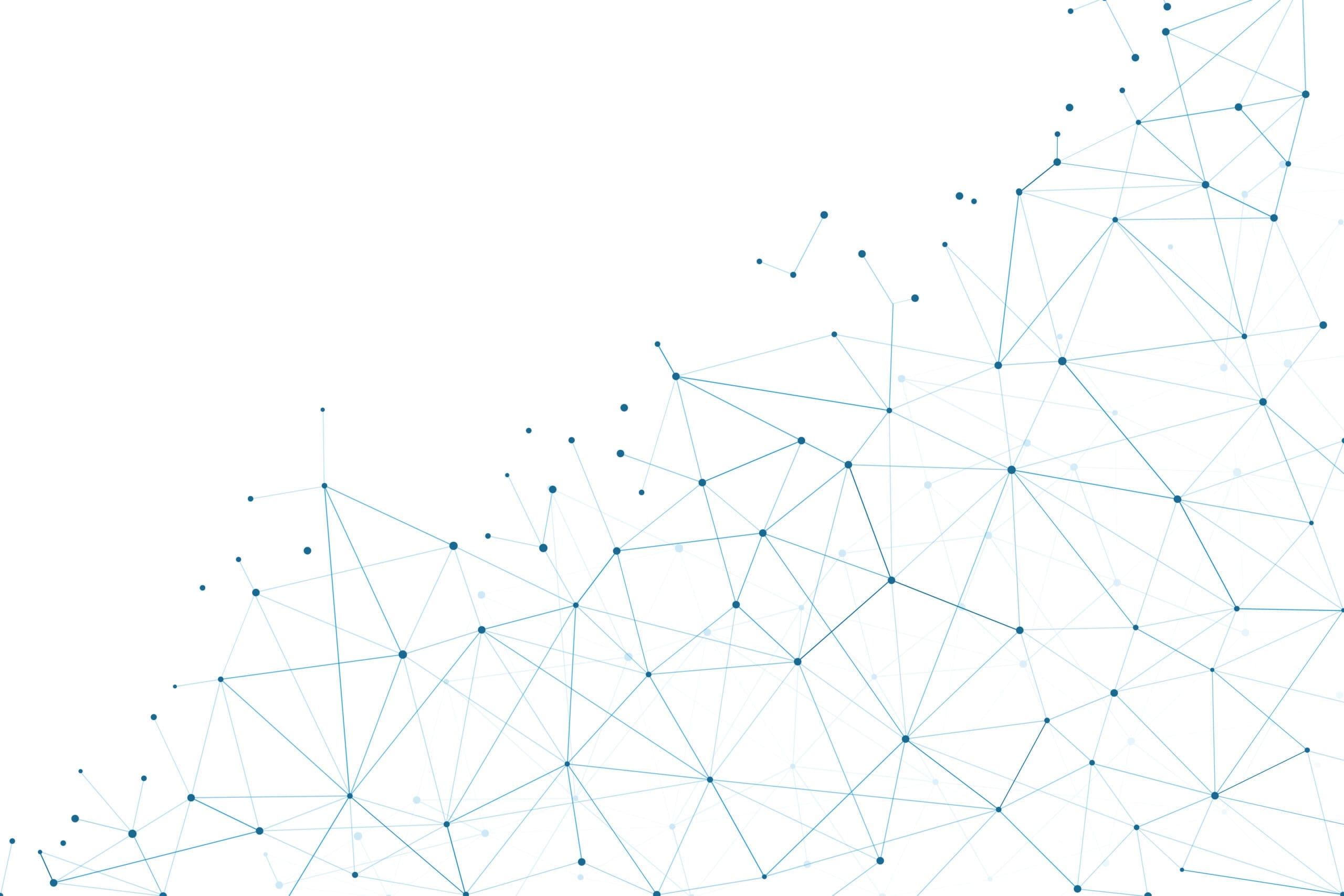 tech patterned background